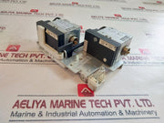 Abb Yo-1Sda038290R1 Shunt Closing Release