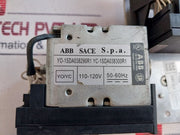 Abb Yo-1Sda038290R1 Shunt Closing Release