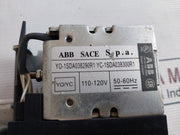 Abb Yo-1Sda038290R1 Shunt Closing Release
