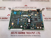 Abb Ypp 110A Drive Digital Processor Module 3Asd573001A1
