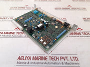 Abb Ypp 110A Drive Digital Processor Module 3Asd573001A1