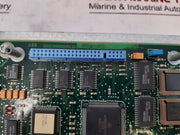Abb Ypp 110A Drive Digital Processor Module 3Asd573001A1