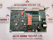 Abb Ypq 110A I/O Module 3Bsc980004R123