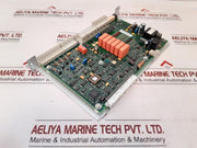 Abb Ypq 110A I/O Module 3Bsc980004R123