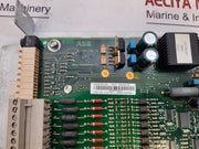 Abb Ypq 110A I/O Module 3Bsc980004R123