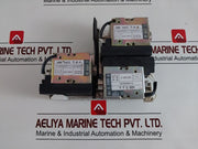 Abb Yu-1Sda038312R1 Undervoltage Release With Yo-1Sda038292R1 Yc-1Sda038302R1
