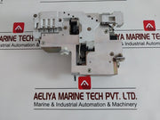 Abb Yu-1Sda038312R1 Undervoltage Release With Yo-1Sda038292R1 Yc-1Sda038302R1