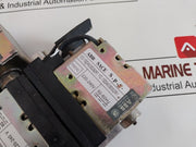Abb Yu-1Sda038312R1 Undervoltage Release With Yo-1Sda038292R1 Yc-1Sda038302R1