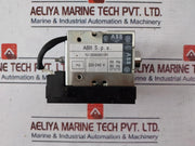 Abb Yu-1Sda038312R1 Under Voltage Release Coil