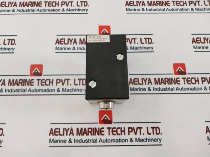 Abb Yu-1Sda038312R1 Undervoltage Release Coil 220-240V 50Hz 60Hz