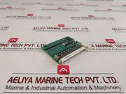 Abb 3Bse008595R1 Output Module Card
