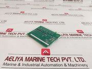 Abb 3Bse008595R1 Output Module Card