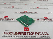 Abb Ywp-eh Pcb Card Di825-1 3Bse036374R1