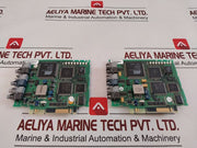 Abb Ywp-h 3Bsc980006R411 Circuit Board