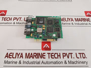 Abb Ywp-h 3Bsc980006R411 Circuit Board