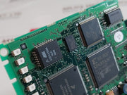 Abb Ywp-h 3Bsc980006R411 Circuit Board
