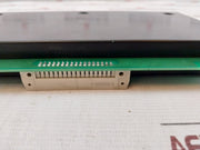 Abb Zb-03 Zener Barrier Control Board 250V 105/121Ma 0.4/0.7W