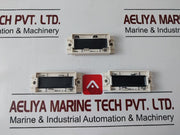 Abb Nred-61-e Divider Resistance Module 0831