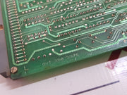 Abb/Siemens Cma 51 Card Simos Aps 91 Sharing Board