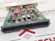 Abb/Siemens Cma 51 Card Simos Aps 91 Sharing Board