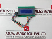 Abc020004B21-biw-r-01 Display Card Ch-1 E334023