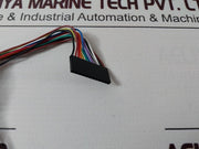 Abc020004B21-biw-r-01 Display Card Ch-1 E334023