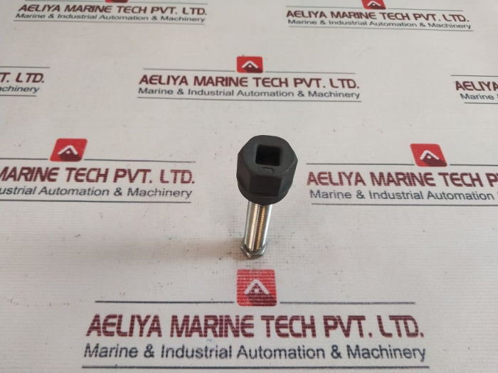 Abco 2605.55 Solid Shaft Assm 4.50”