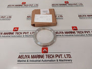 Abco 6A 0795 Dfppl Gasket Ring Bx-154 Ss316 3-1/6” Nom