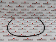Abdex 2340N-04V10 Hydraulic Fitting Dn6 (1/4”), 10440 Psi, 3Q13 Qc36293185
