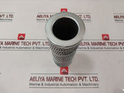 Abfu 13001001455 Oil Filter