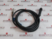 Abicor Binzel Mb 36 Kd Mig/Mag Welding & Cutting Torch Iec En60974-7