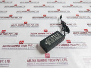 Abit Sa165E-24U-l Switching Ac Adapter 100-240V Dc 24V 3.0A