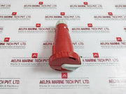 Abl 17 Wall Socket 32A-3H 3 Phase Mint 380-440V K 42.45