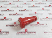 Abl 17 Wall Socket 32A-3H 3 Phase Mint 380-440V K 42.45