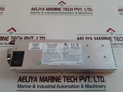 Ablecom Sp382-ts Redundant Module Switching Power Supply 100-240Vac
