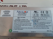 Ablecom Sp382-ts Redundant Module Switching Power Supply 100-240Vac