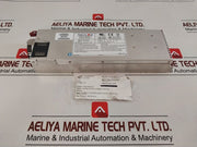 Ablecom Sp382-ts Redundant Module Switching Power Supply(Fan Not Working)