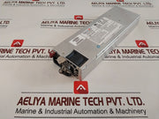 Ablecom Sp382-ts Redundant Module Switching Power Supply