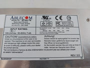 Ablecom Sp382-ts Redundant Module Switching Power Supply