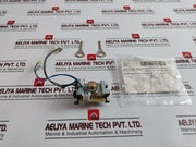 Abloy 376311G01 Key Switch 24V/1 Position