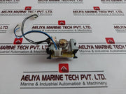 Abloy 376311G01 Key Switch 24V/1 Position