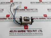 Abloy 376311G01 Key Switch 24V/1 Position