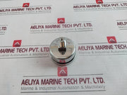 Abp 0-10.6 Bar Pressure & Temperature Gauge