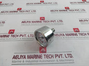 Abp 0-10.6 Bar Pressure & Temperature Gauge