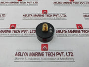 Abp 0-10.6 Kg/Cm2 Pressure Gauge 0-150 Psi
