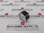 Abp 0-10.6 Kg/Cm2 Pressure Gauge 0-150 Psi
