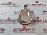 Abp 0-225 Psi Pressure Gauge