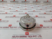 Abp 0-225 Psi Pressure Gauge