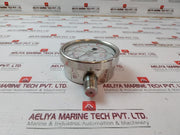 Abp 0-225 Psi Pressure Gauge