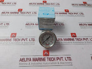 Abp 0-225 Psi Pressure Gauge 0-16 Kg/Cm2